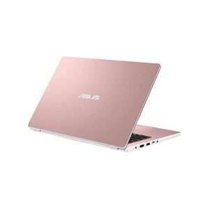 ASUS VivoBook 14 E410M Laptop - 14" HD Display, Intel Celeron, 4GB RAM, 128GB SSD
