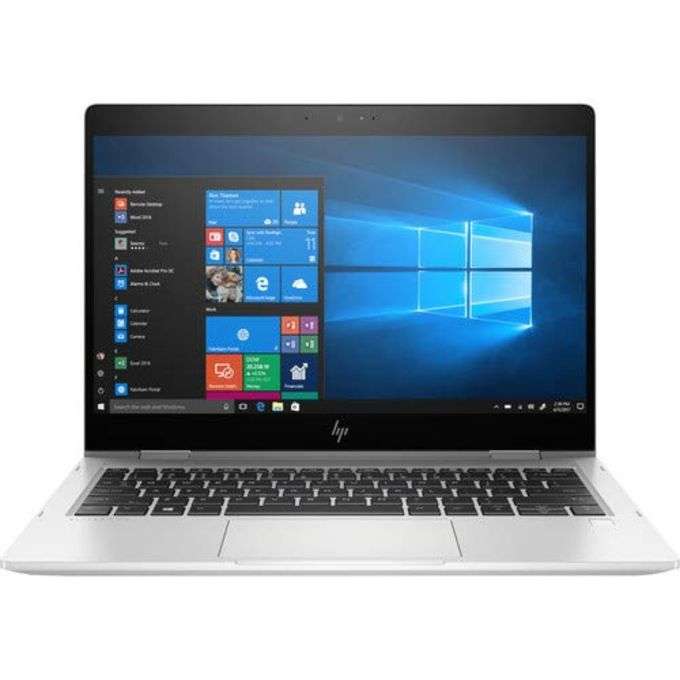 HP EliteBook 840 G6 Business Laptop - 14" FHD, Intel Core i5, 16GB RAM, 256GB SSD, Windows 11 Pro - Image 2