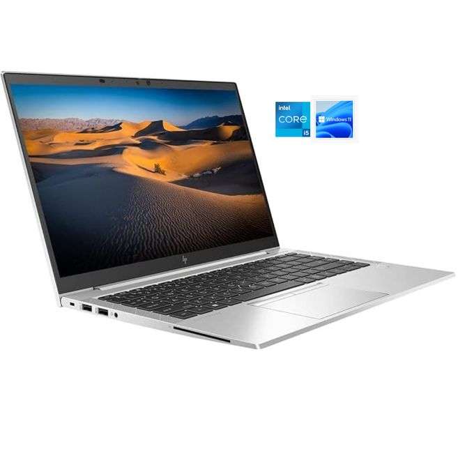 HP EliteBook 840 G6 Business Laptop - 14" FHD, Intel Core i5, 16GB RAM, 256GB SSD, Windows 11 Pro - Image 4